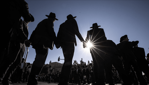 تناقض‌گویی وزارت خارجه اسرائیل درباره آمار یهودیان