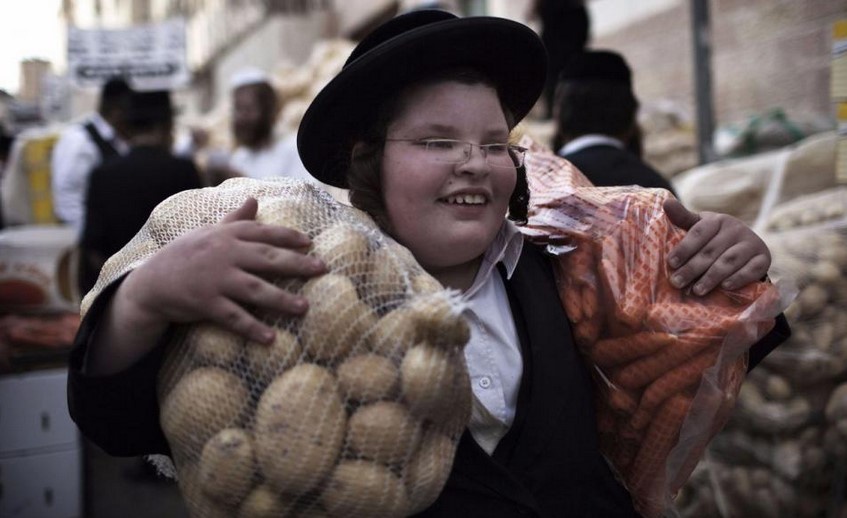 ایرانیان جهان