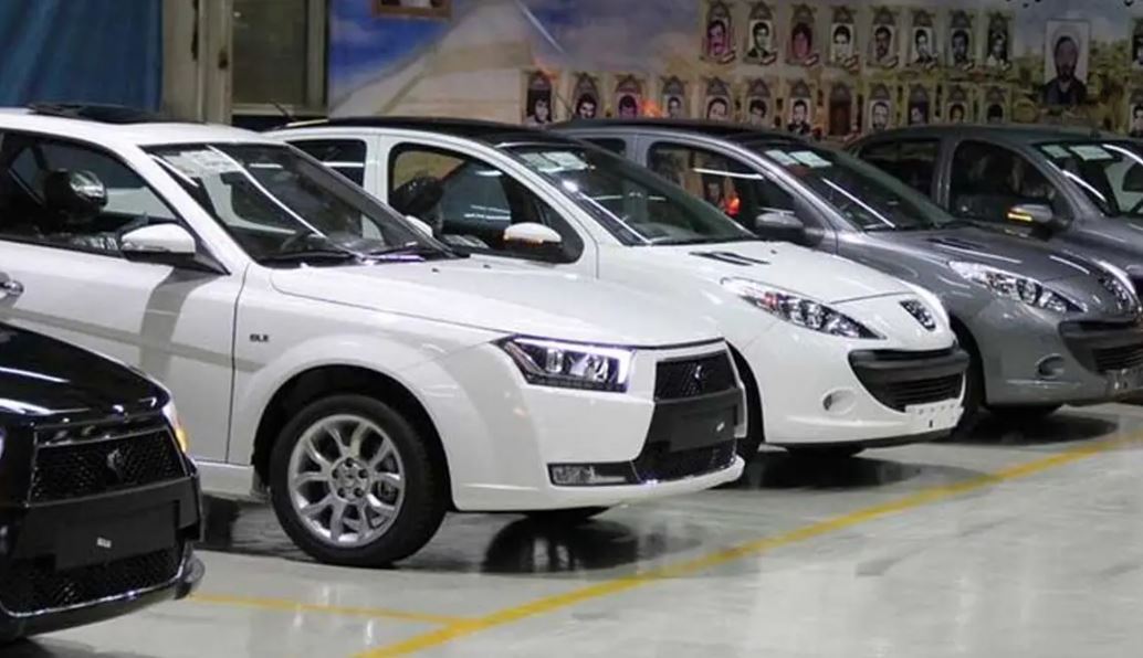 اخطار جدی رئیس‌جمهور به خودروسازان