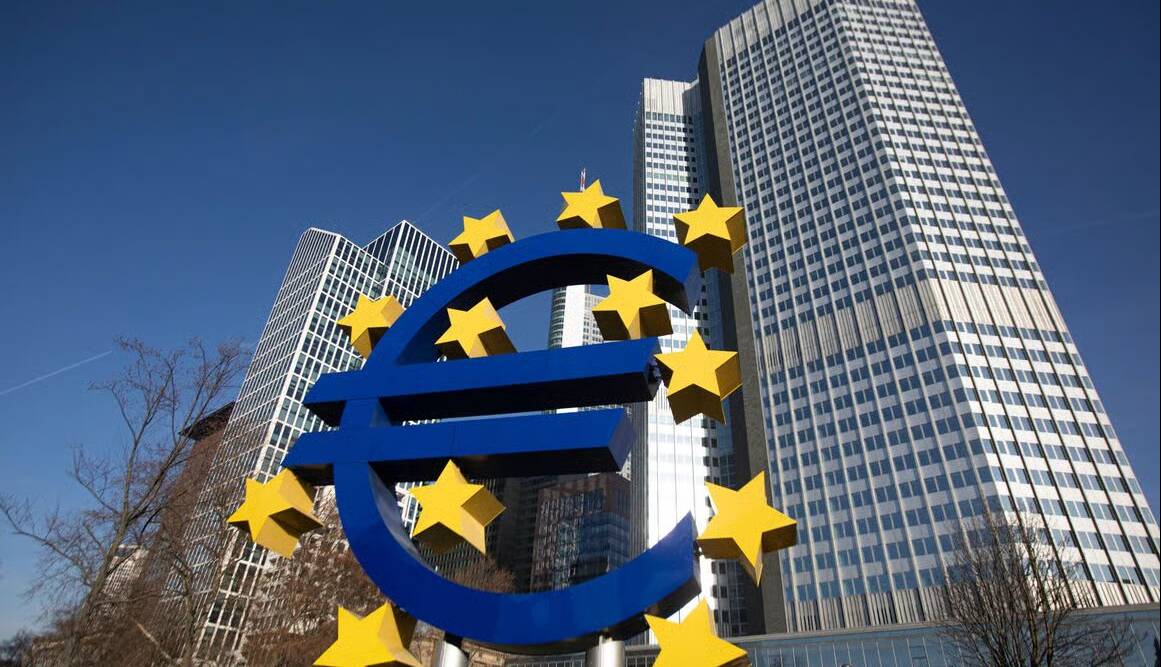 بانک مرکزی اروپا از وام ۱۶۳ میلیارد دلاری برای اوکراین حمایت نکرد