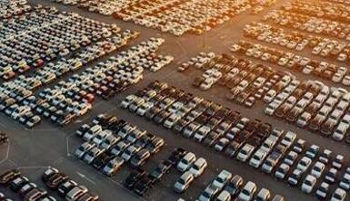 رشد ۲۰ تا ۱۲۵ میلیون تومانی قیمت خودرو در کمتر از دو هفته