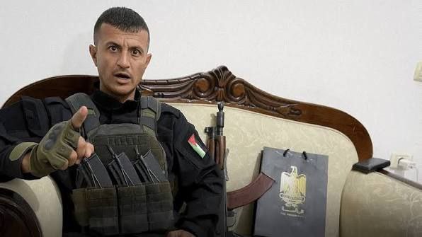 سرکرده گروه‌های ضد مقاومت در غزه کشته شد