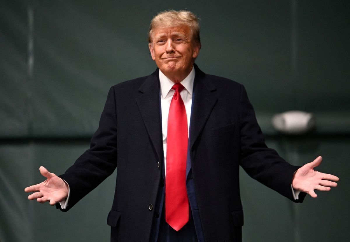 ترامپ در مراسم امضای توافق صلح رواندا و کنگو: من ۸ جنگ را متوقف کردم!