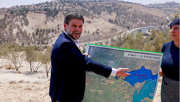 ادامه اشغالگری؛ اسرائیل ۱۷ شهرک جدید در کرانه باختری می‌سازد