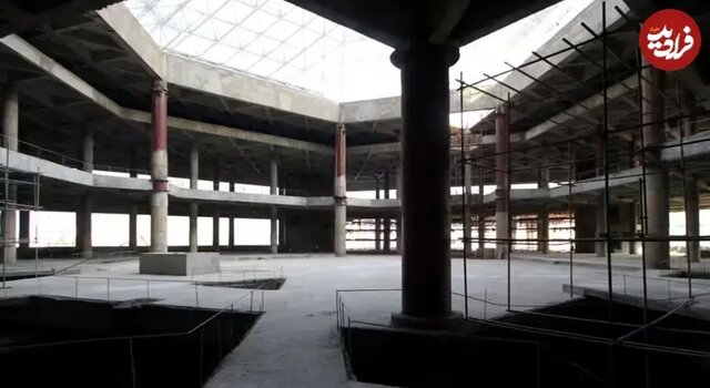 ایرانیان جهان