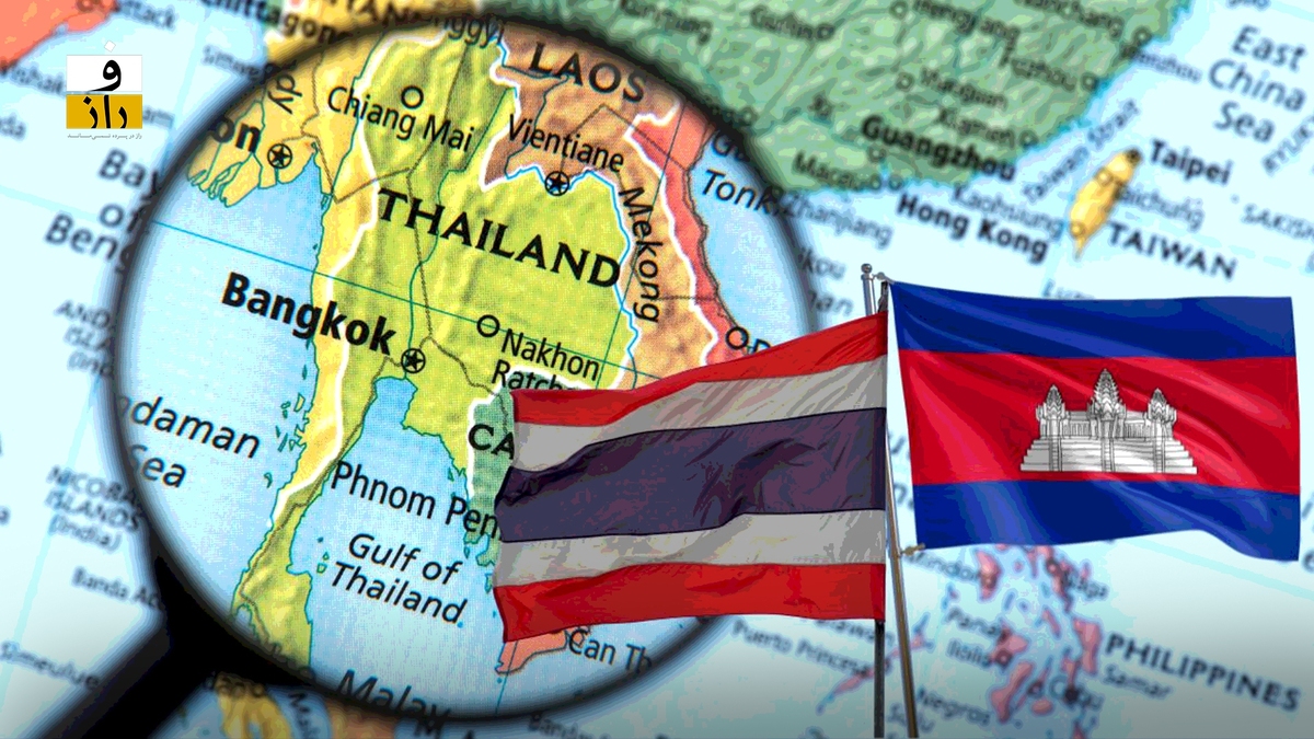 تایلند جواب ترامپ را داد؛ هیچ آتش‌بسی در کار نیست