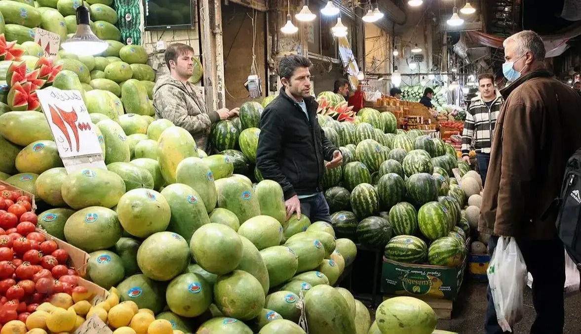 قیمت میوه شب یلدا اعلام شد