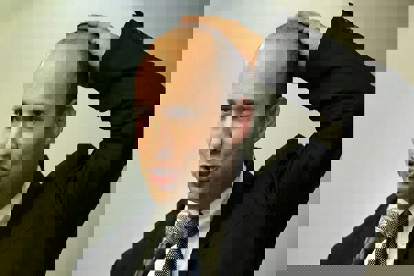 گوشی نخست‌وزیر سابق رژیم صهیونیستی هک شد