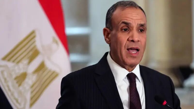 مصر خواستار استقرار فوری نیروهای بین‌المللی در غزه شد