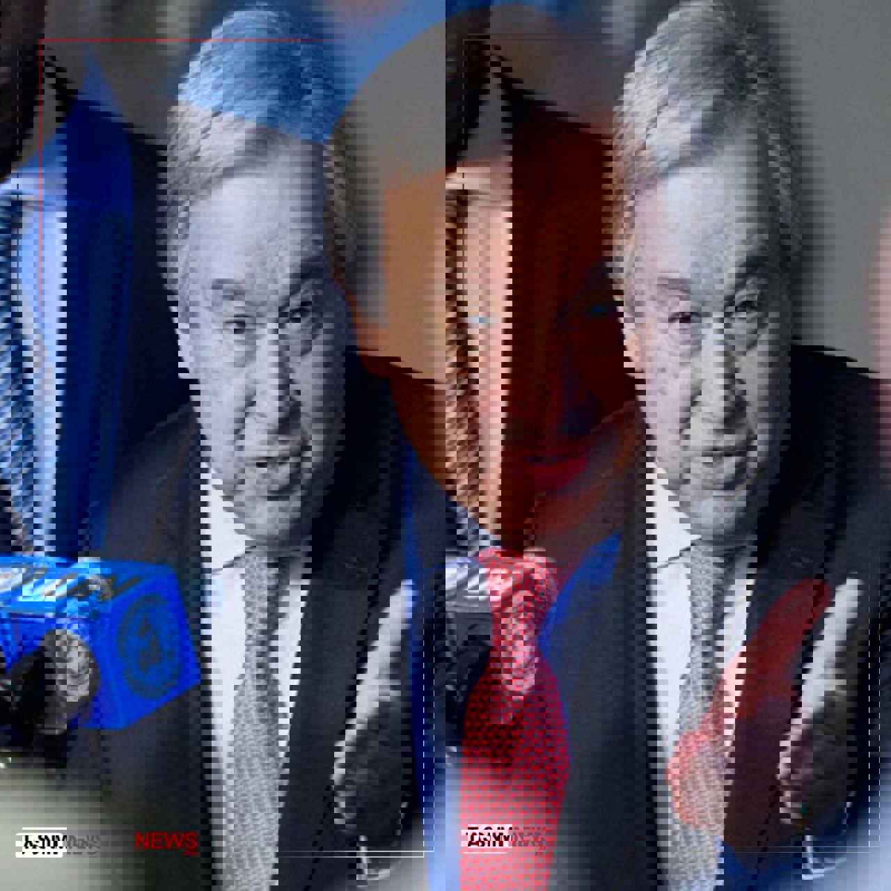 اظهارات مداخله جویانه گوترش درباره یمن