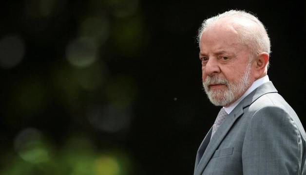 رئیس جمهور برزیل پیشنهاد وساطت بین آمریکا و ونزوئلا را داد