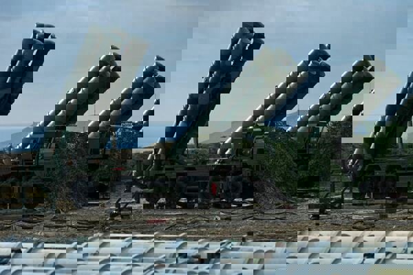 آیا ترکیه سامانه‌های اس-۴۰۰ را به روسیه بازمی‌گرداند؟