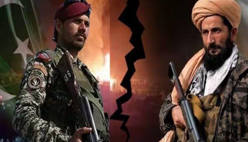 ارزیابی سازمان ملل از چالش تروریسم میان پاکستان و افغانستان