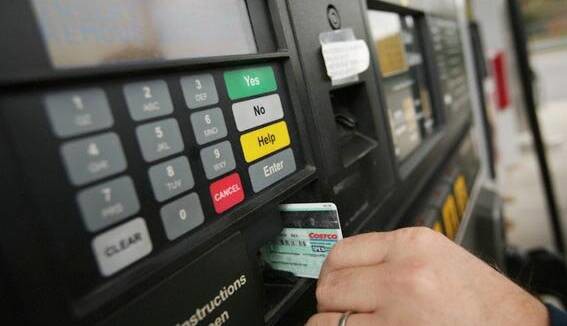 میزان سوخت‌گیری با کارت شخصی به ۷۴درصد رسید