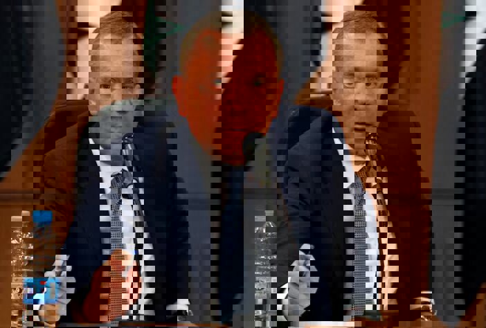 مسکو: هدف حملات دریای سیاه، اختلال در مذاکرات صلح اوکراین است