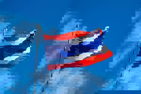 تایلند از احتمال آتش‌بس با کامبوج، پس از نشست آسه‌آن خبر داد