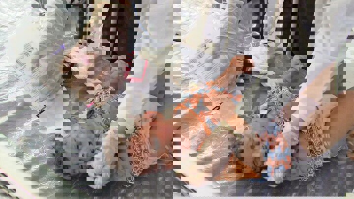 کمبود دارو در غزه شدیدتر از دوران جنگ است