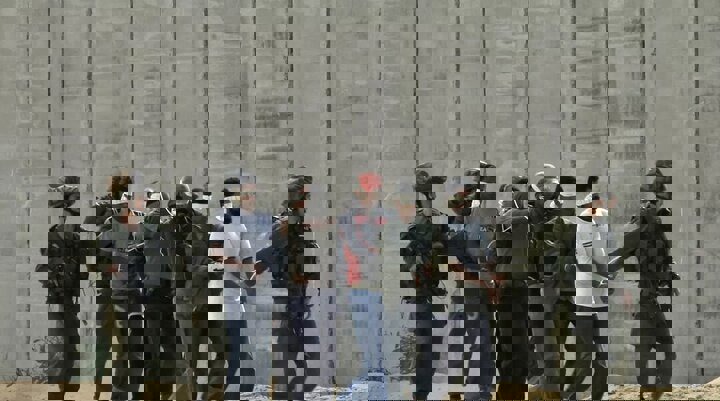 قوانین غیرانسانی تل‌آویو برای اسرای عضو گردان‌های قسام