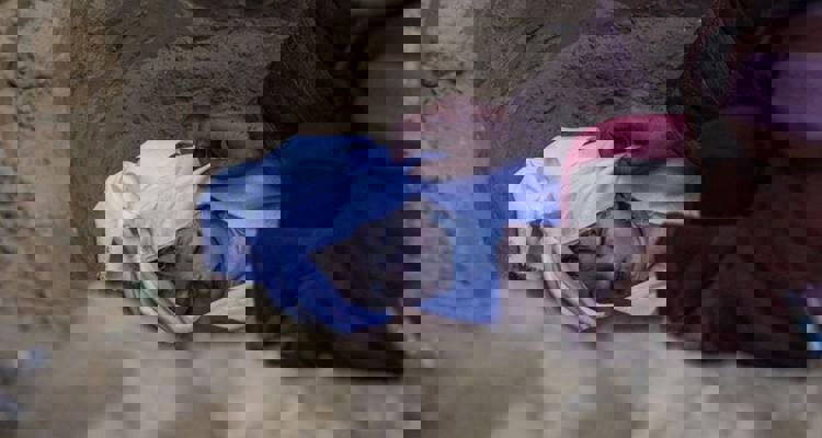 افزایش تأمل‌برانگیز تولد نوزادان نارس در غزه