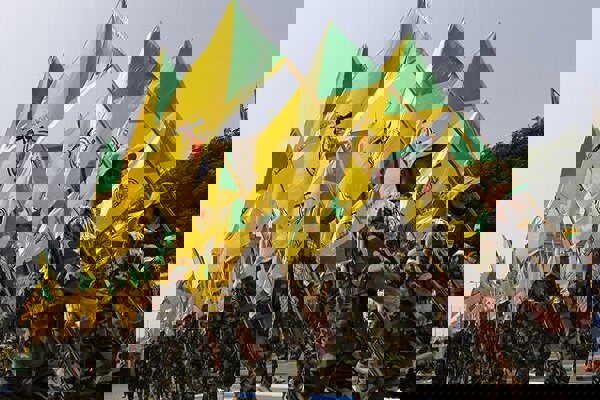 واکنش گردان‌های حزب الله عراق به ادعای خلع سلاح مقاومت