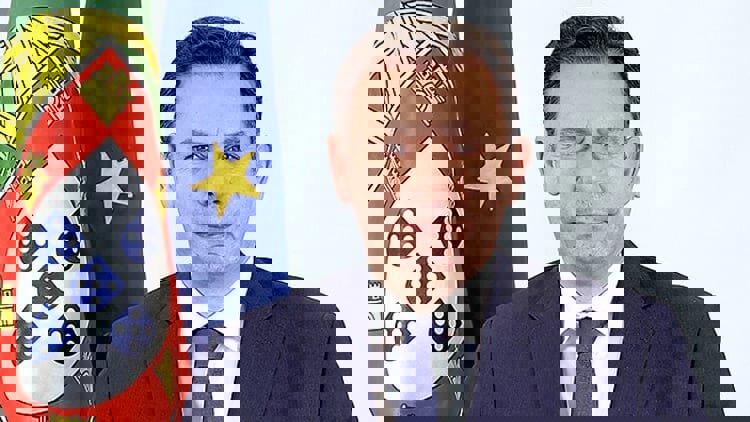 نخست‌وزیر پرتغال: آماده اعزام نیروی حافظ صلح به اوکراین هستیم