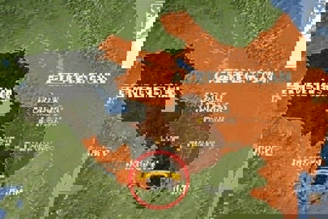 شباهت «مسیر ترامپ» در ارمنستان و کانال پاناما؛ ایران چه کار باید کند؟