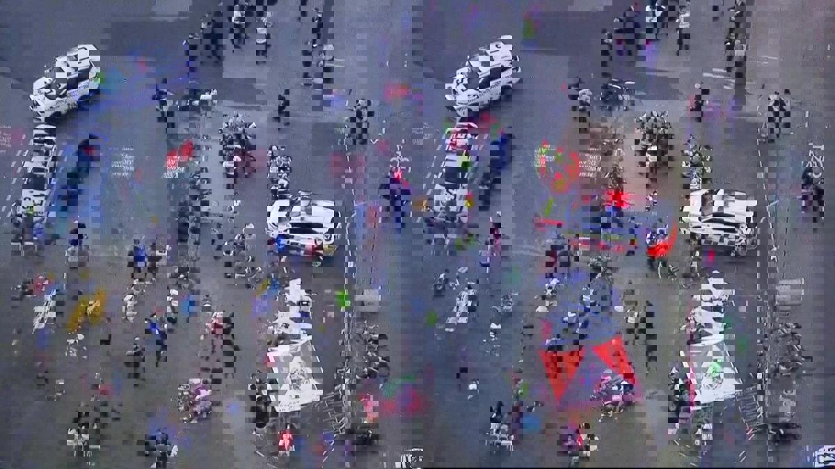 متهم اصلی حمله به یهودی‌ها در استرالیا، رژیم صهیونیستی است