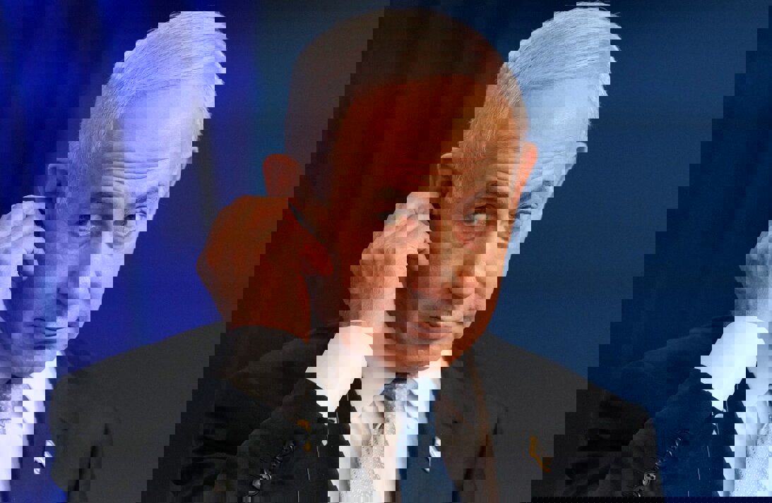 القاء «اسرائیل امن»؛ نتانیاهو چگونه سیدنی را اهرم جذب یهودیان کرد؟