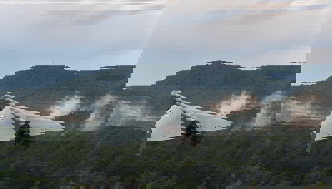 آمریکا پهپاد «شاهد۱۳۶» ایران را کپی کرد/ «کشور خلاق»، مقلد شد!