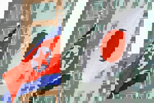 کره شمالی: جاه‌طلبی هسته‌ای ژاپن باید مهار شود