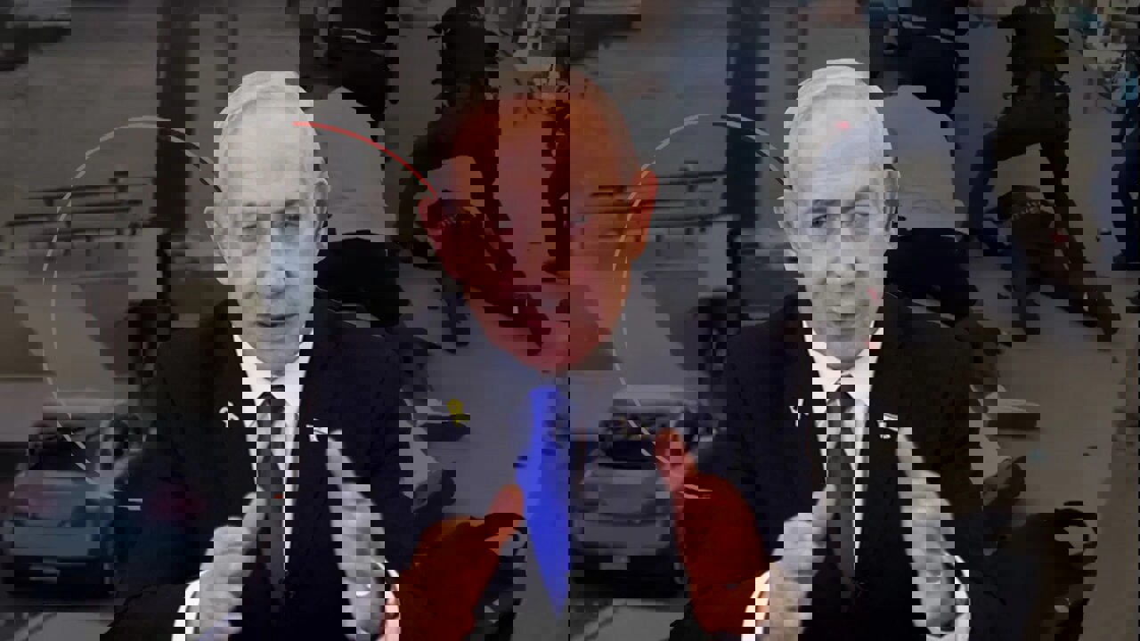 سفیدشویی با خون؛ چرا اسرائیل به دنبال بهره برداری از حمله سیدنی است؟