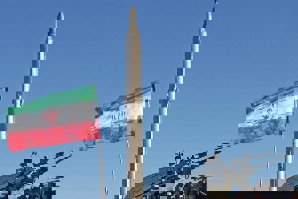 نگرانی تل‌آویو نسبت به تولید سالانه ۳ هزار موشک بالستیک توسط ایران