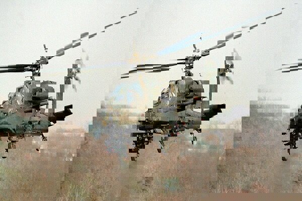 پرواز بالگردهای اسرائیلی بر فراز جنوب سوریه