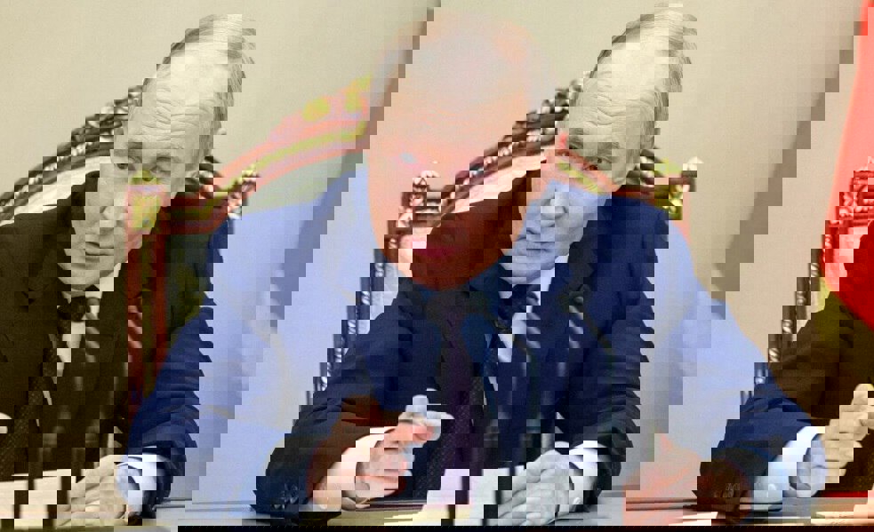 «پوتین» محورهای سخنان‌اش را در نشست اتحادیه اقتصادی اوراسیا اعلام کرد