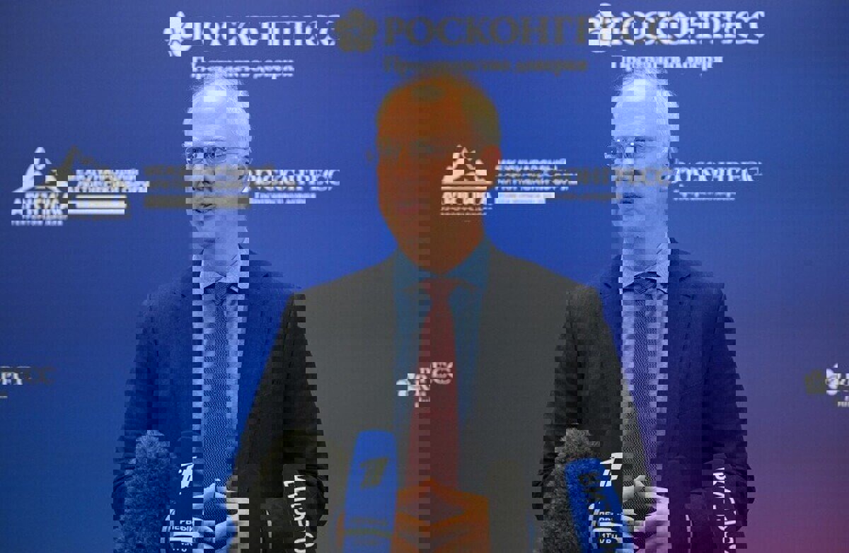 نماینده پوتین: مذاکرات روسیه و آمریکا «به‌خوبی» پیش می‌رود