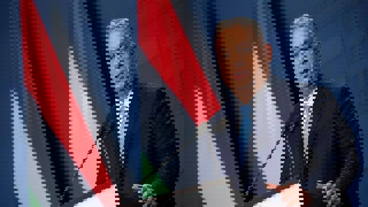 مجارستان: تحریم‌ روسیه، اروپا را نابود کرد