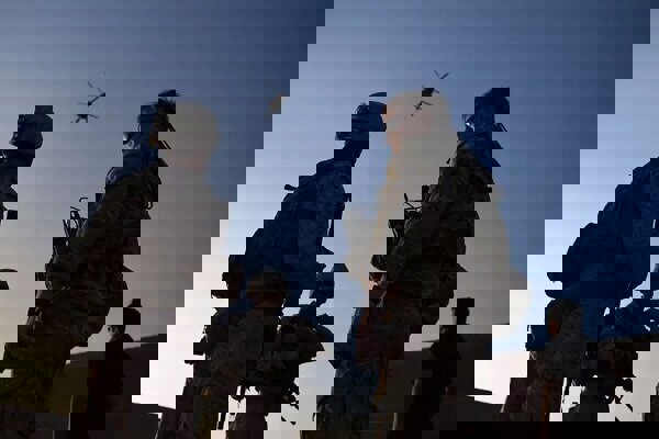 نماینده عراقی: باید نیروهای خارجی را از کشور بیرون کنیم