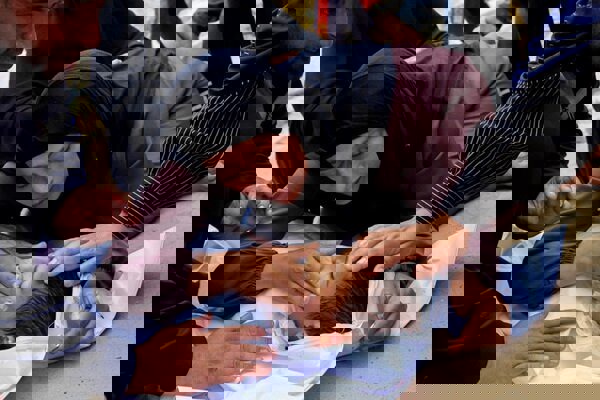 جدیدترین آمار شهدای غزه؛ ۴۰۵ نفر از زمان آتش بس به شهادت رسیده‌اند