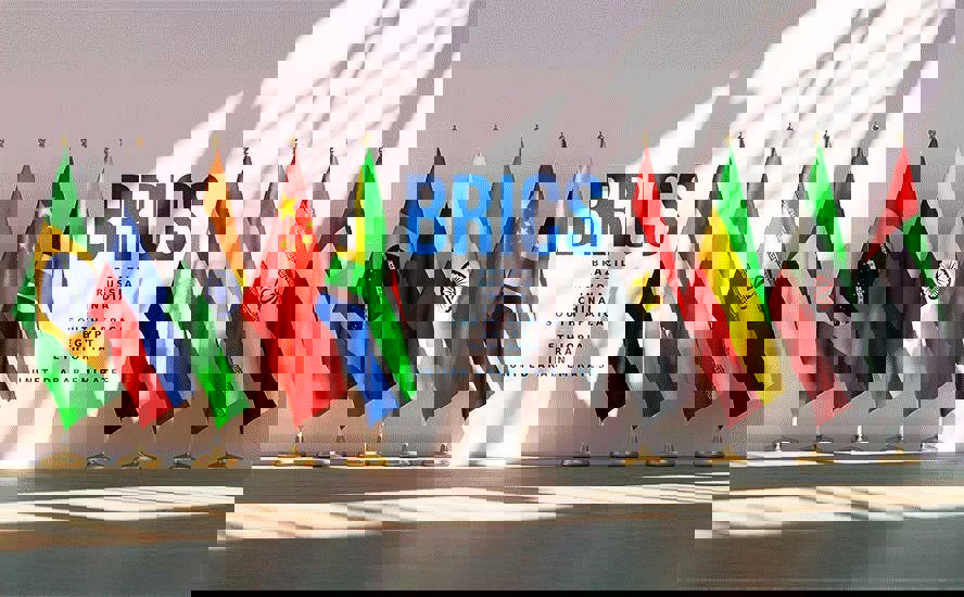 اخبار بریکس؛ از تعمیق روابط راهبردی تا جهش‌های علمی و اقتصادی