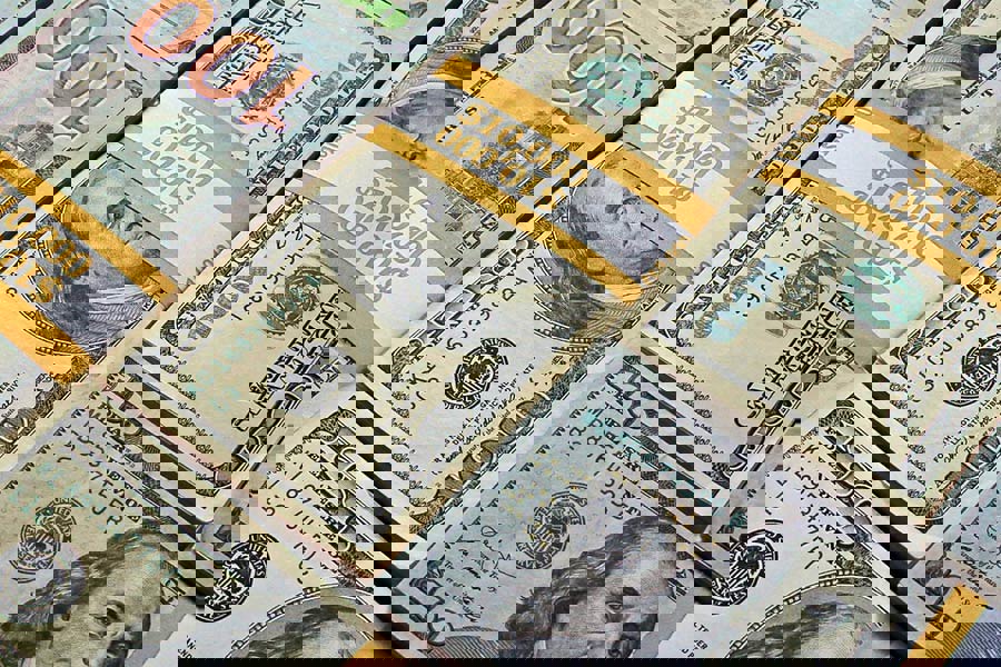 وعده بانک مرکزی در کمیسیون اقتصادی مجلس؛ بازار ارز تثبیت خواهد شد