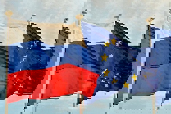 اتحادیه اروپا تحریم‌ها علیه روسیه را ۶ ماه دیگر تمدید کرد