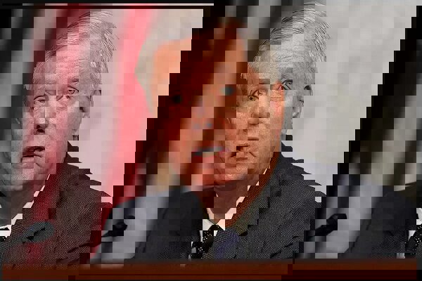 سناتور آمریکایی: موشک‌های ایران قادر به نفوذ به «گنبد آهنین» هستند