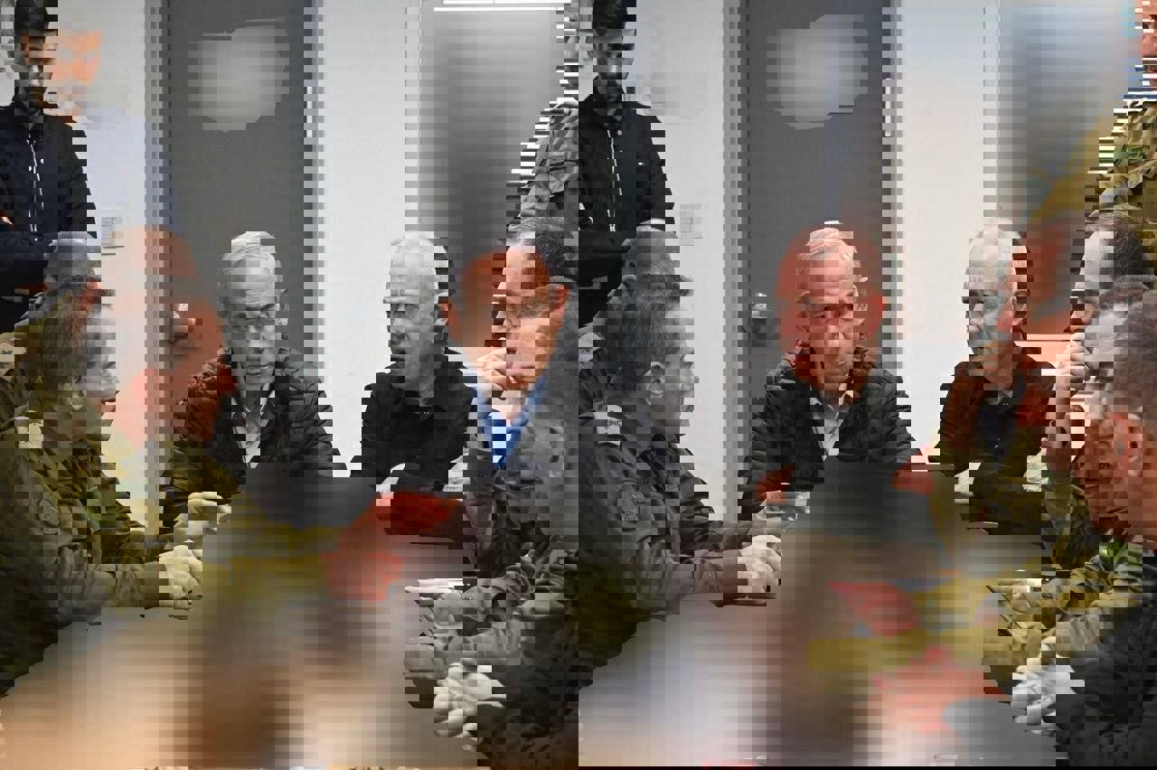 فقدان تعادل استراتژیک؛ بزرگ‌ترین خطر موجودیتی رژیم صهیونیستی