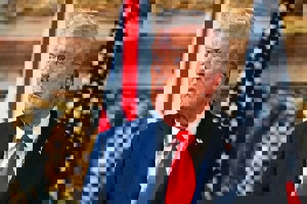 ادعای ترامپ: آمریکا برای امنیت ملی اش به گرینلند نیاز دارد