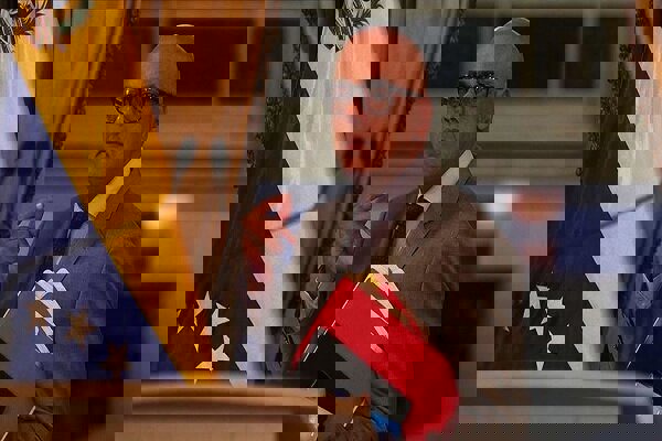 رئیس مجلس ونزوئلا: با سناریوی دزدی دریاییِ دوران استعمار روبه رو هستیم