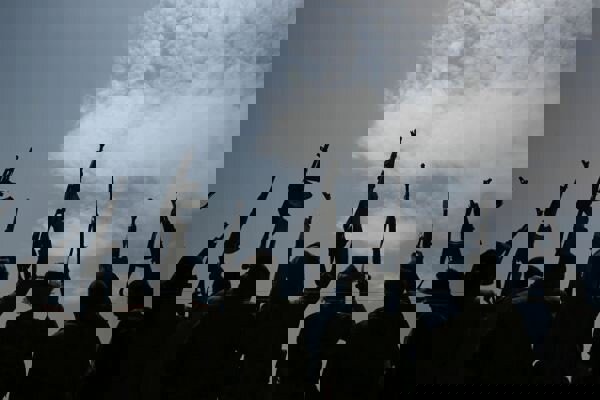 وحشت تل‌آویو از عملیات احتمالی یمنی‌ها علیه اراضی اشغالی