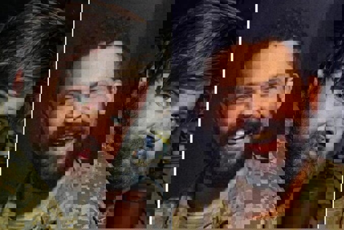 کشته شدن ۲ آمریکایی در جنگ اوکراین