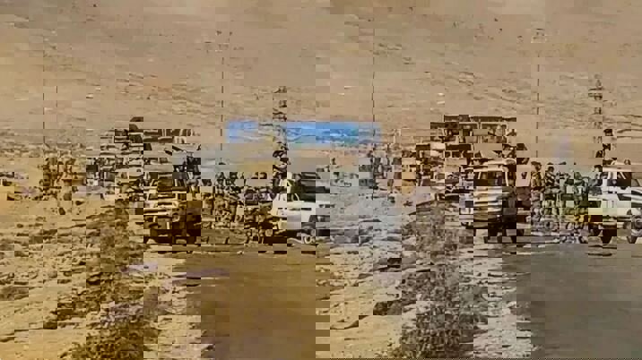 رژیم جولانی «قسد» را تهدید کرد