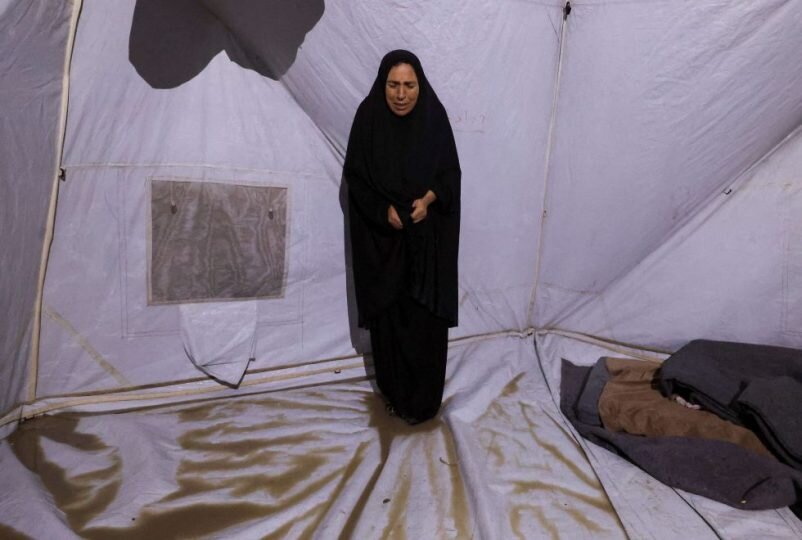 ایرانیان جهان