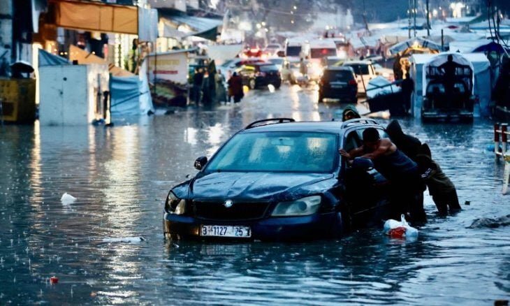 ایرانیان جهان